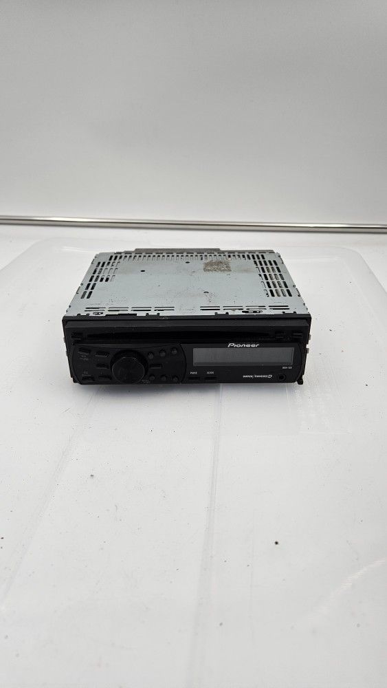 Pioneer DEH-12ECD receiver