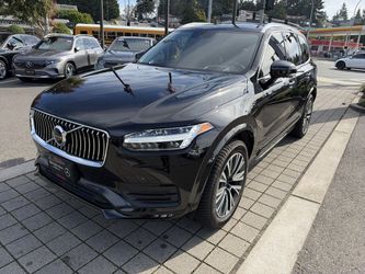 2020 Volvo XC90
