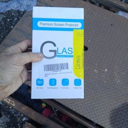 s23 screen protector 3pack brand new sealed