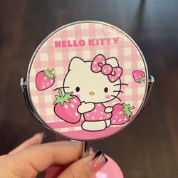 Hk Mirror