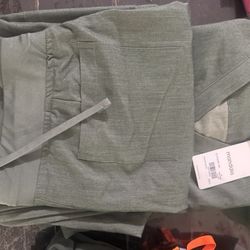 Mandela Scrubs Medium 