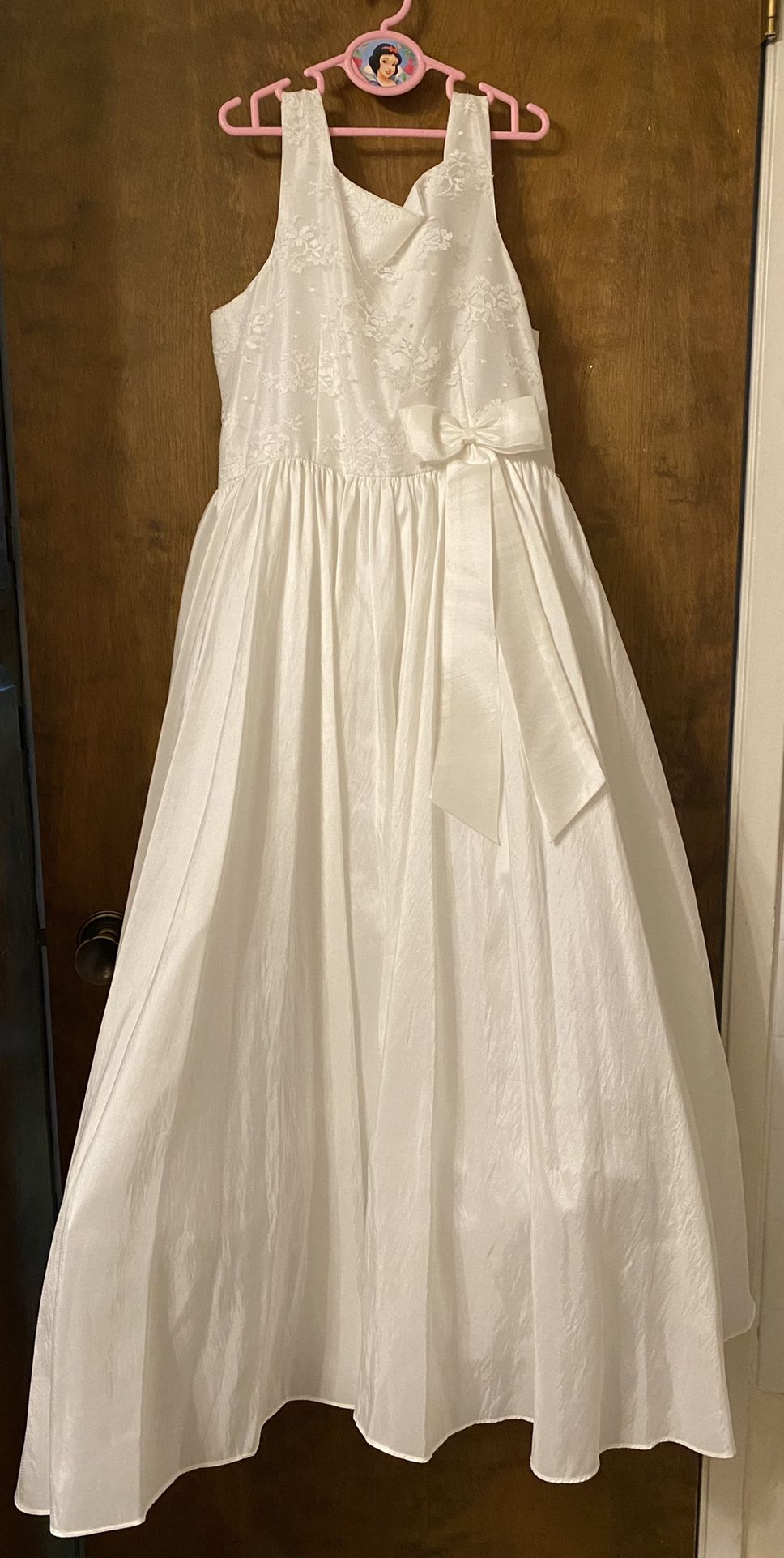 First communion/Wedding Dress