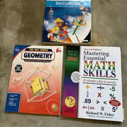 Enhance Math And Writing Skills