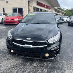 2020 Kia Forte $995 Down 