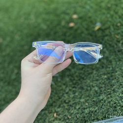 Chrome Heart Glasses