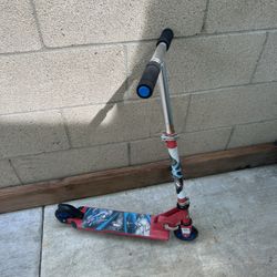 Both Scooters Together For $10
