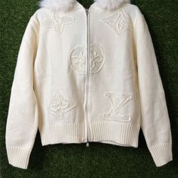 LV Zip up 