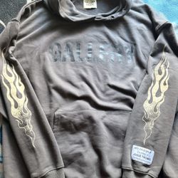 Gallery Dept Hoodie Large