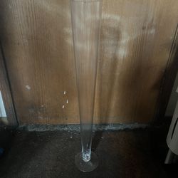 Vases- Trumpet 