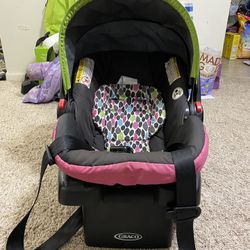 Car Seat For Sale 
