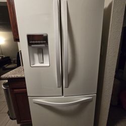 Whirlpool Fridge 