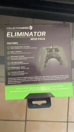 Strikepack Eliminator