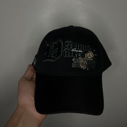 Gallo Fino X Edicion Especial Hat