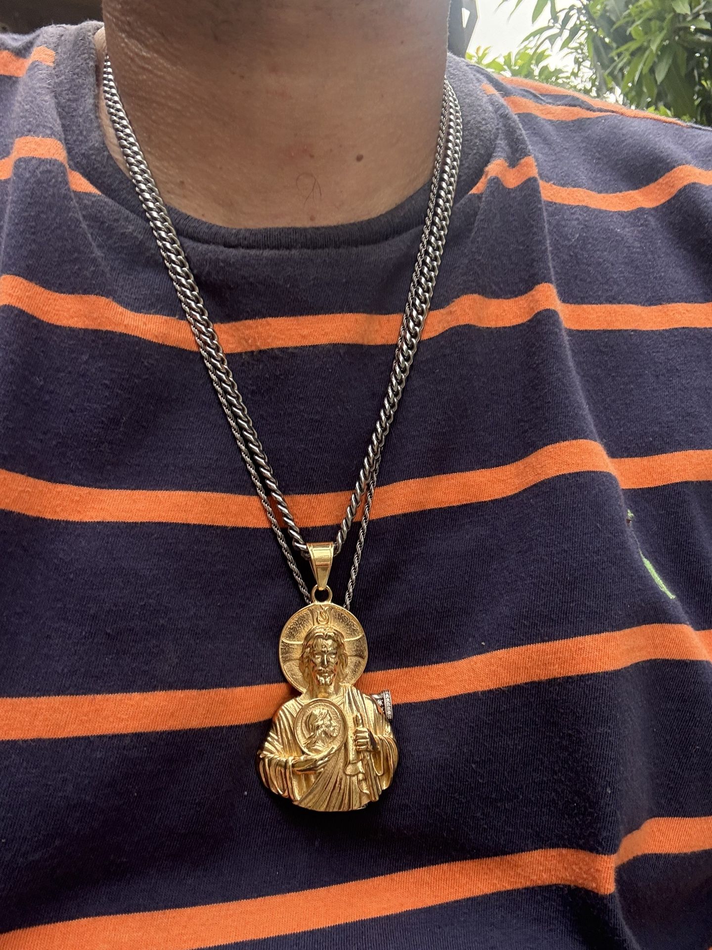 Miami Cuban Links 