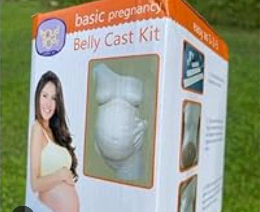 Belly. cast  Kit Brand  New 