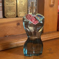 Jean Paul Cologne / Perfume For Females 