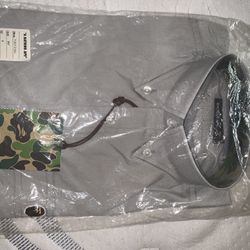 Mr Bathing Ape Shirt 