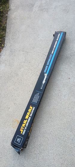 Star wars Lightsaber