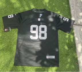 Raiders Crosby Jerseys