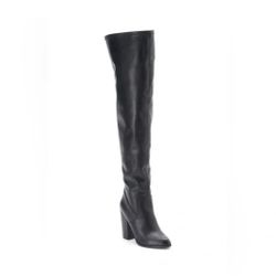 Juicy Couture Thigh High Boots 