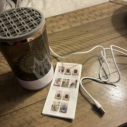 Makeup Brush Cleaner 