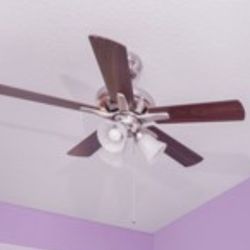 Ceiling Fan 