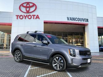 2022 Kia Telluride