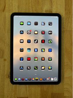 iPad Pro M4 11in 512gb WiFi + cellular