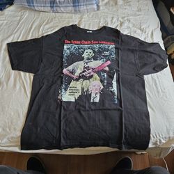 T-shirt, Medium Weight Ring Spun,2xl