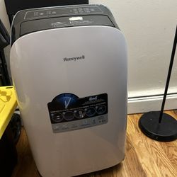 For Sales Honeywell Portable Ac Unit 14000 BTU 