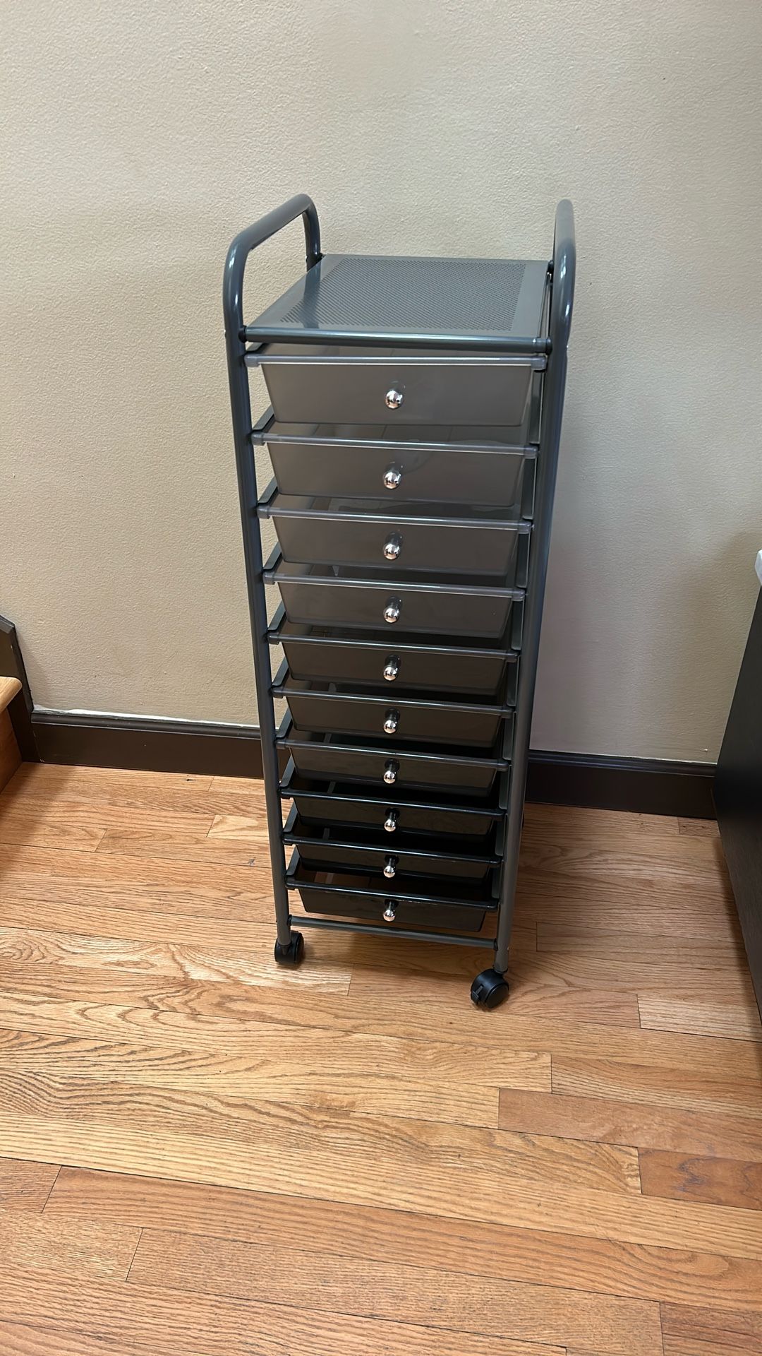 Organizer