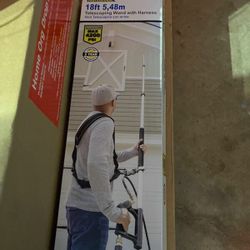 18 Telescoping Wand ,surface Maxx Pro