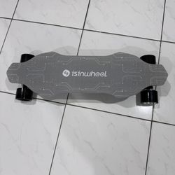 Electric Skateboard