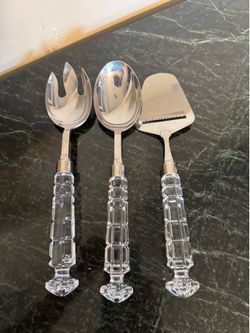 Lenox beautiful serving set