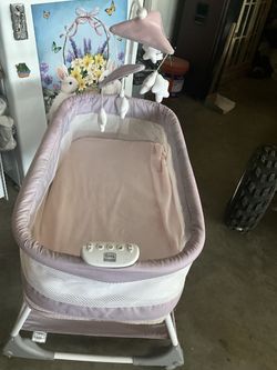 Baby Bassinet