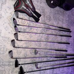 Golf Clubs