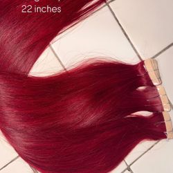 Hair Extensions