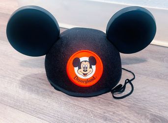 Disneyland Hat