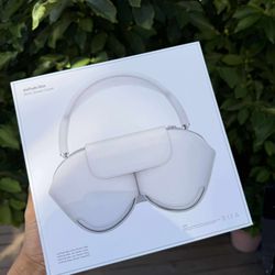 Brand New Apple Airpod Max