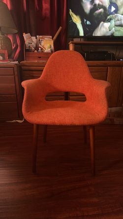 Retro chair