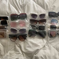 Sunglasses/15pairs