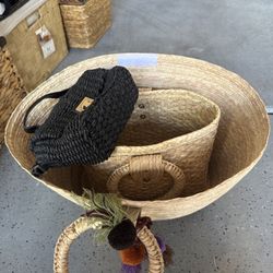 Stylish Purse Bundle – Clutches & Small Crossbody Bags