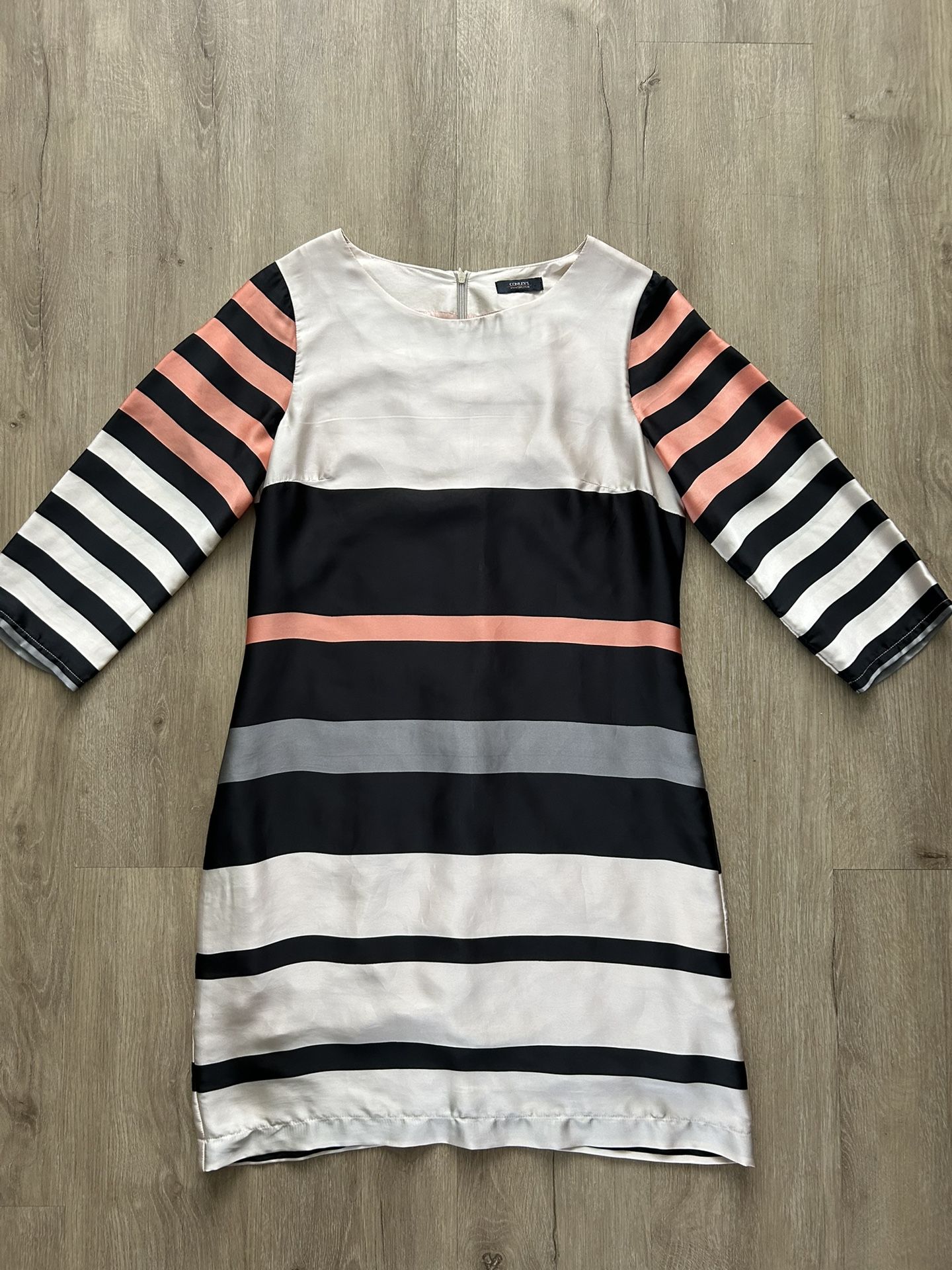 Boutique Elegant Dress Size 36 / S