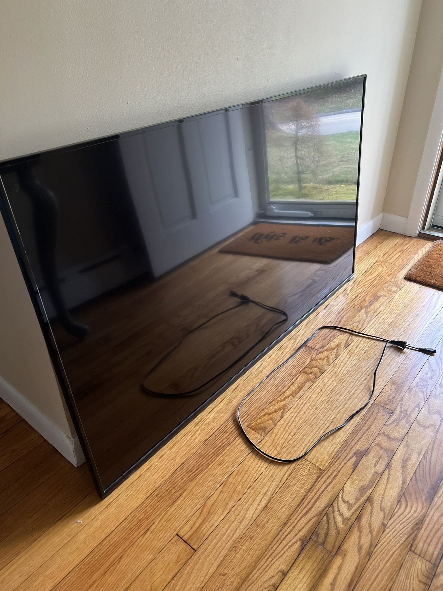 65” Vizio HD Smart TV