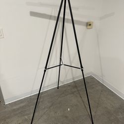 Easel