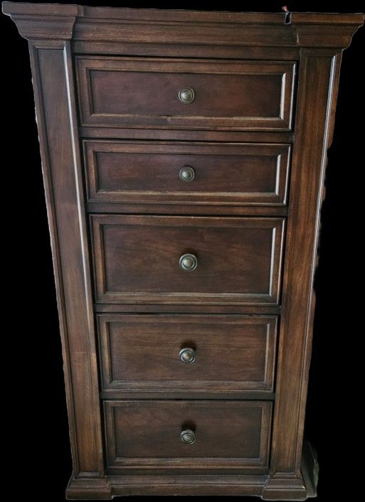 Antique Dresser