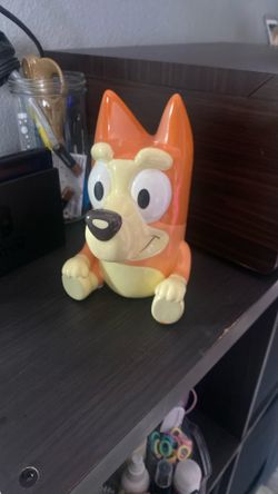Bingo Piggy Bank