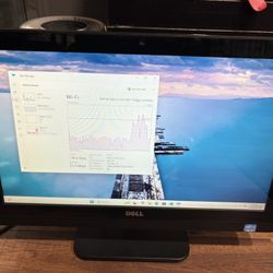 Dell Inspiron One 2020