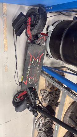 Ultron Electric Scooter