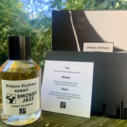 Men’s Fragrances (Niche/Indie/Designer/Vintage)